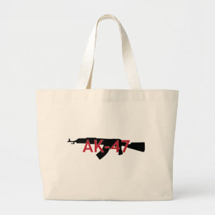 GRAND TOTE BAG AK-47