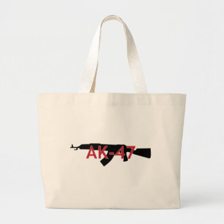GRAND TOTE BAG AK-47