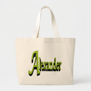 Grand Tote Bag Alexander Bag