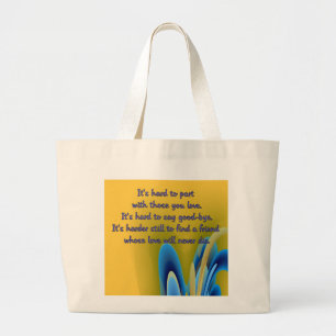Grand Tote Bag Amitié