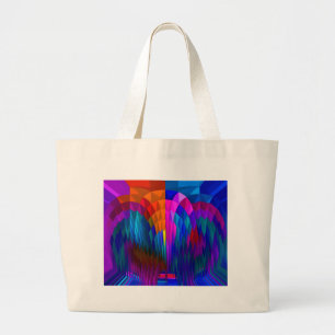 Grand Tote Bag Amour