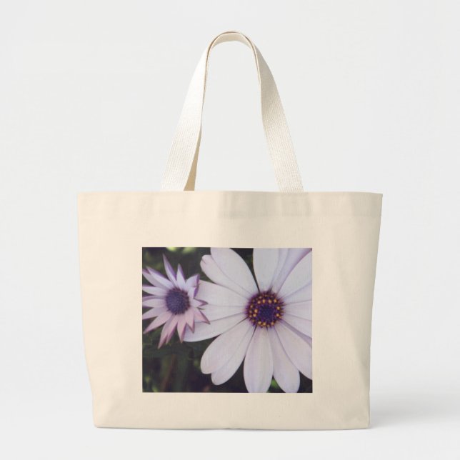 Grand Tote Bag Amour_ (Devant)