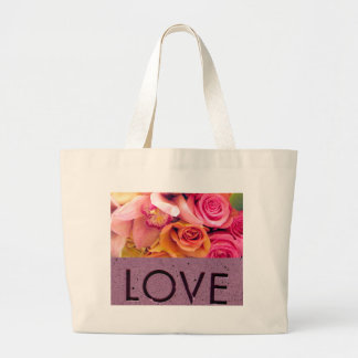 Grand Tote Bag Amour_