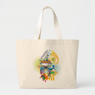 Grand Tote Bag Amour, Philippines