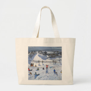 Grand Tote Bag Amusement Chatsworth 2010 d'hiver