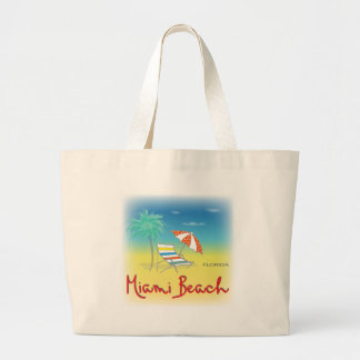 Grand Tote Bag Amusement Miami Beach, FL