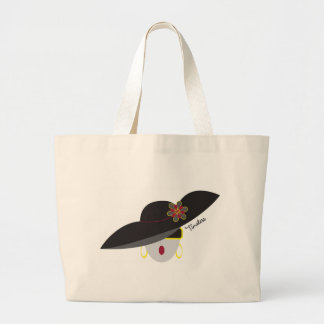 Grand Tote Bag AnabelNY Fourre-tout "intemporel"