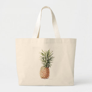 Grand Tote Bag Ananas 1997