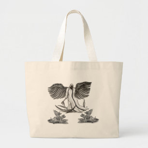 Grand Tote Bag Angel Uriel
