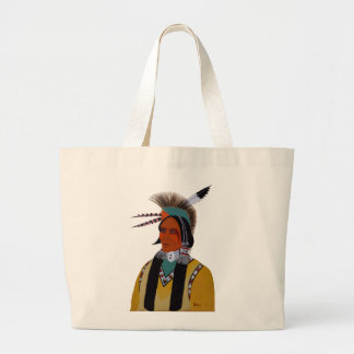 Grand Tote Bag Apache Ben