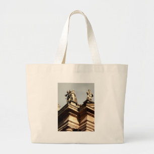 Grand Tote Bag Archbasilique papale de Saint-Jean-Latran
