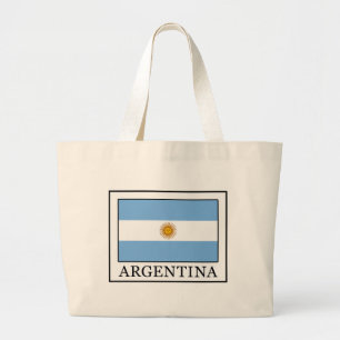 Grand Tote Bag Argentine