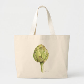 Grand Tote Bag Artichoke Fourre-tout