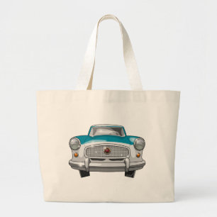 Grand Tote Bag Avant 1957 métropolitain