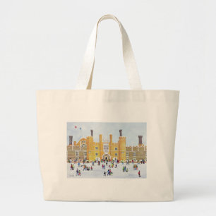 Grand Tote Bag Avant 1991 de Hampton Court