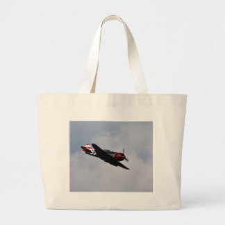 Grand Tote Bag Avion