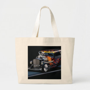 Grand Tote Bag Baguette