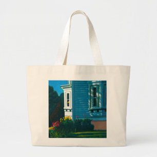 Grand Tote Bag Baies 2009 de Cape Cod