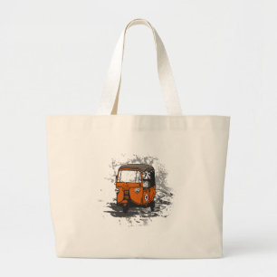 Grand Tote Bag Bajaj