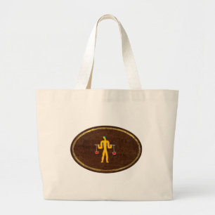 Grand Tote Bag Balance 2008