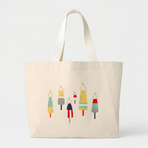 Grand Tote Bag Balises