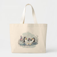 Baquet chaud Penguins_bl