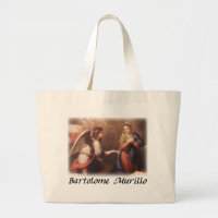 Bartolome Murillo - l'annonce