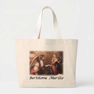 Grand Tote Bag Bartolome Murillo - l'annonce