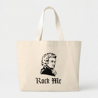 Grand Tote Bag Basculez-moi
