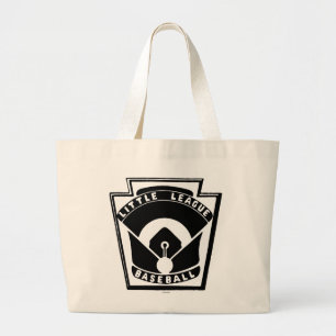Grand Tote Bag Base-ball d'équipe de minimes