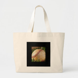 Grand Tote Bag Baseball