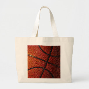 Grand Tote Bag Basket