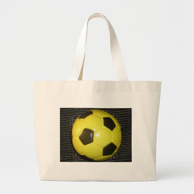 Grand Tote Bag Basketball Game Beautiful texte extraordinaire cit (Devant)