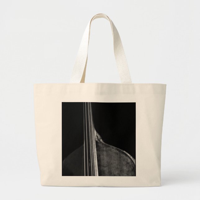 Grand Tote Bag Basse 5 jtcna (Devant)