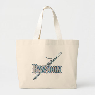 Grand Tote Bag Basson