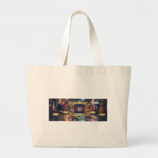 Grand Tote Bag Bataille officielle des virtuoses