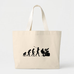 Grand Tote Bag Batteur