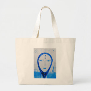 Grand Tote Bag Beauté
