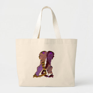 Grand Tote Bag Beauté Mode