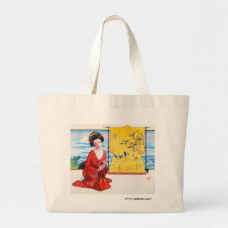 GRAND TOTE BAG BEAUTY-NOV ÉTERNEL JPEC