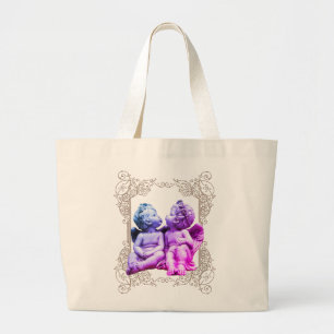 Grand Tote Bag Bébé