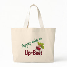 Beet Vegetable Shopping Fun