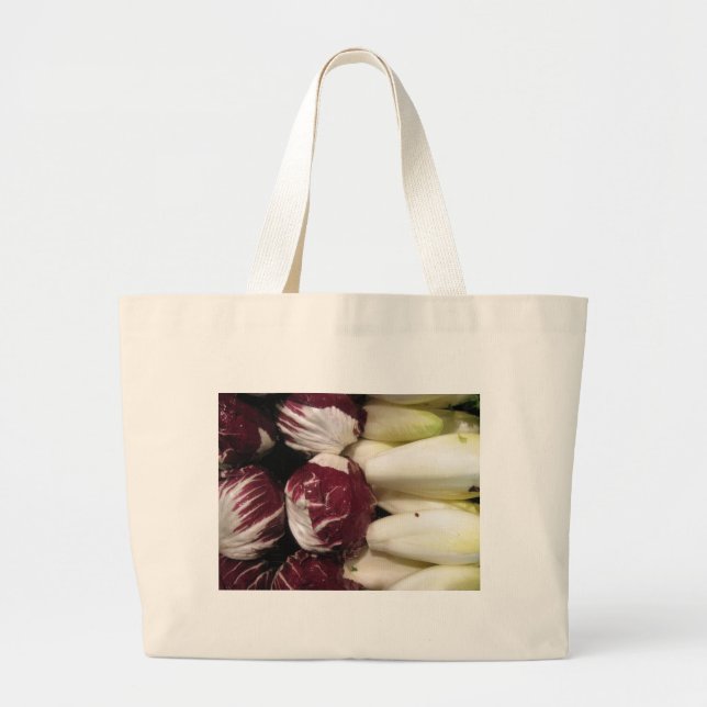 Grand Tote Bag Belgique Endigo (Devant)