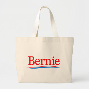 Grand Tote Bag Bernie 2016