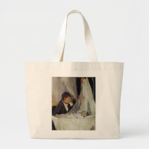 Grand Tote Bag Berthe Morisot
