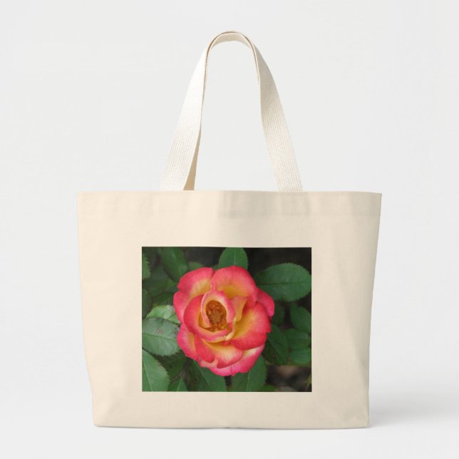 Grand Tote Bag Betty Boop 140 (Devant)