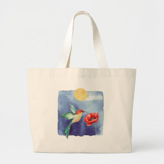 Grand Tote Bag Bijou volant