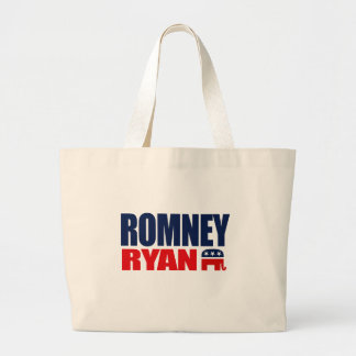 Grand Tote Bag BILLET 2012.png de ROMNEY RYAN