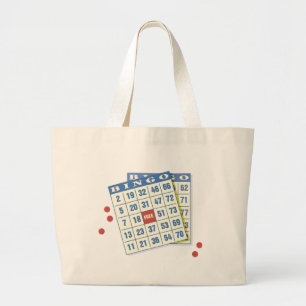 Grand Tote Bag bingo-test