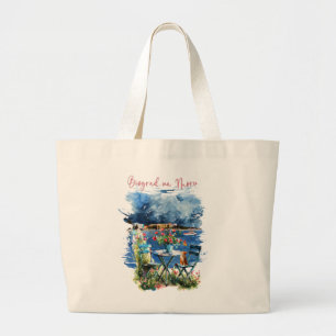Grand Tote Bag Biograd na moru 3